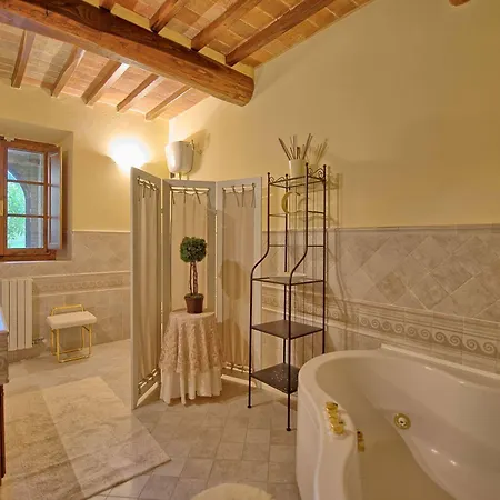 Villa Rachele *