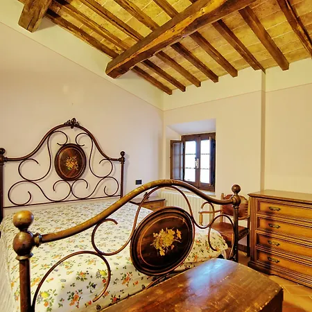Villa Rachele Casole d'Elsa
