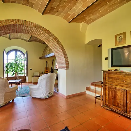Villa Rachele *