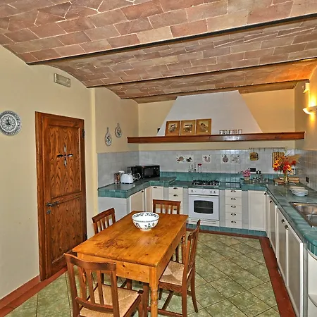 Villa Rachele *